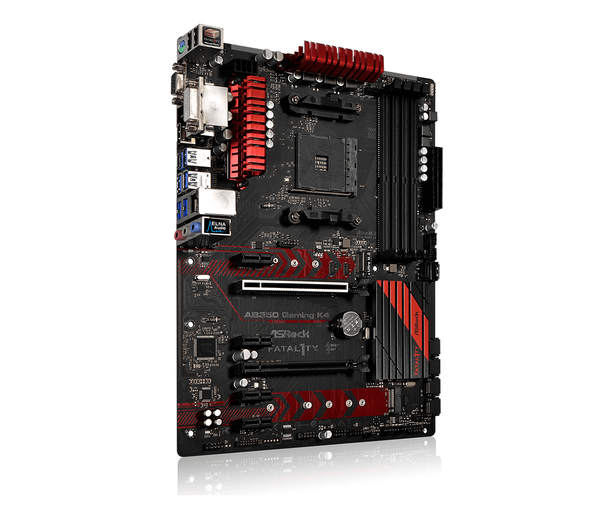 Asrock Fatal1ty Ab350 Clearance Sale Up To 52 Off