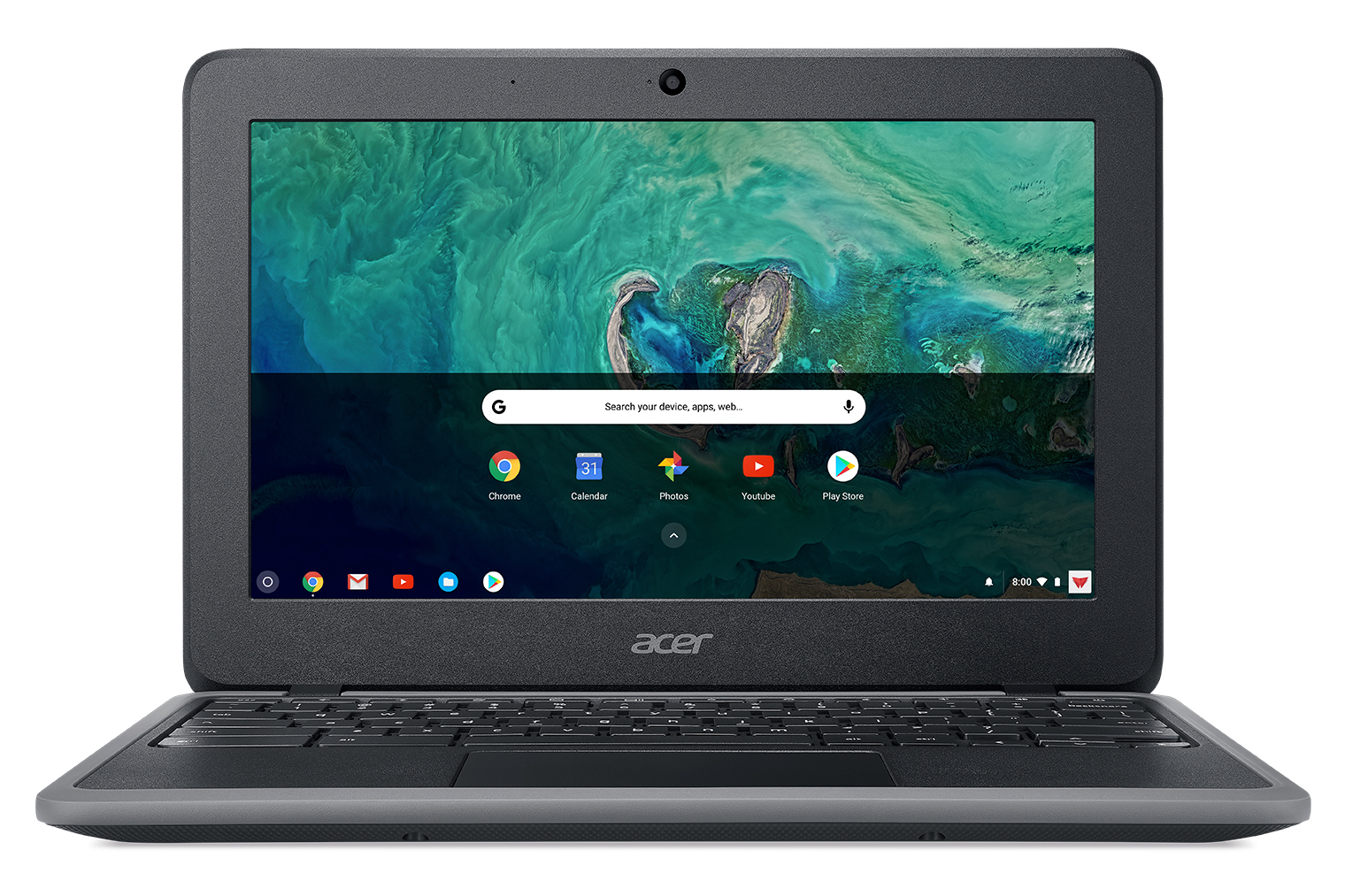 chromebook calibre