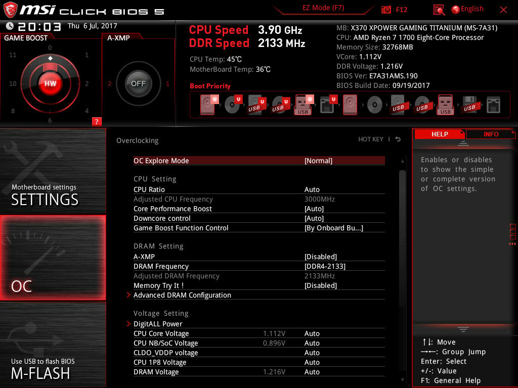 Msi x370 bios crypto mining pci cryptocurrency nxt