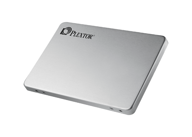 Plextor Launches M8V SATA SSD