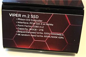 Ps5012 E12 Latest Articles And Reviews On Anandtech