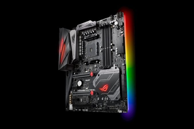 Am4 Motherboard Bios Updates Released To Support Amd Ryzen Apus