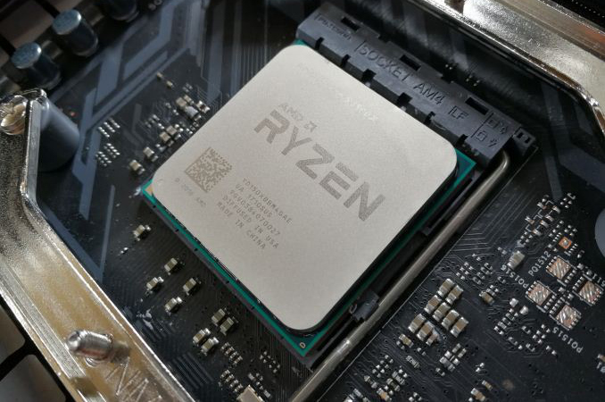 Процессор amd ryzen 5 pro 2400ge oem обзор