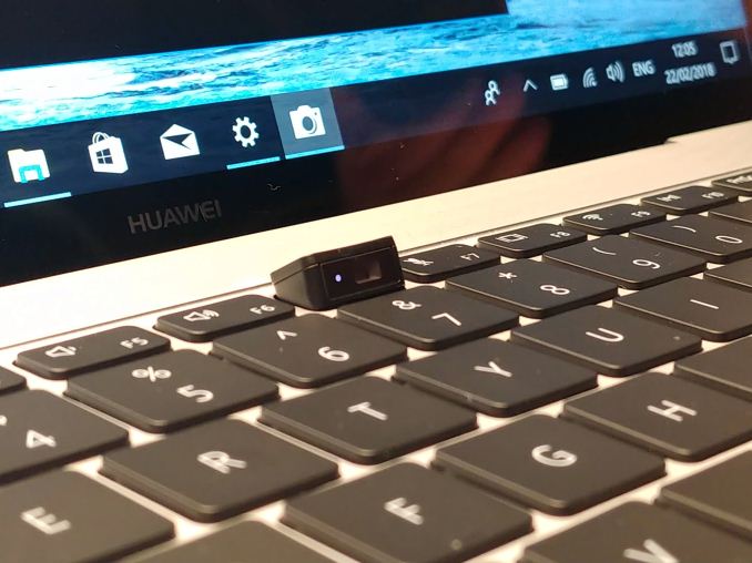 Matebook X (2018): Huawei's Flagship Laptop Upgrade