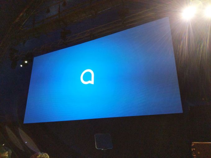 MWC 2018 Alcatel Press Event Live Blog 6pm GMT 1pm ET