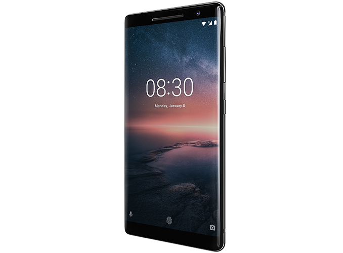 nokia 9 sirocco