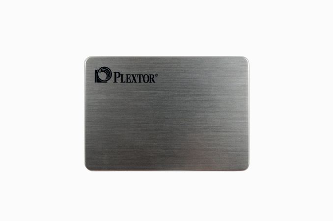 The Plextor M8V SATA SSD Review: Toshiba 3D TLC In a Mainstream Drive