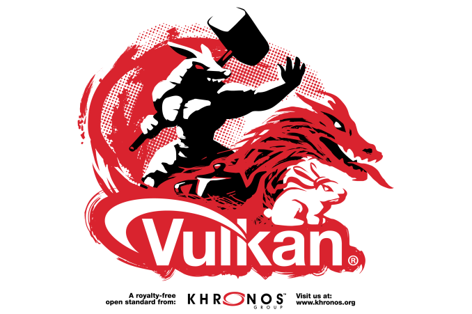 Amd 2025 vulkan download