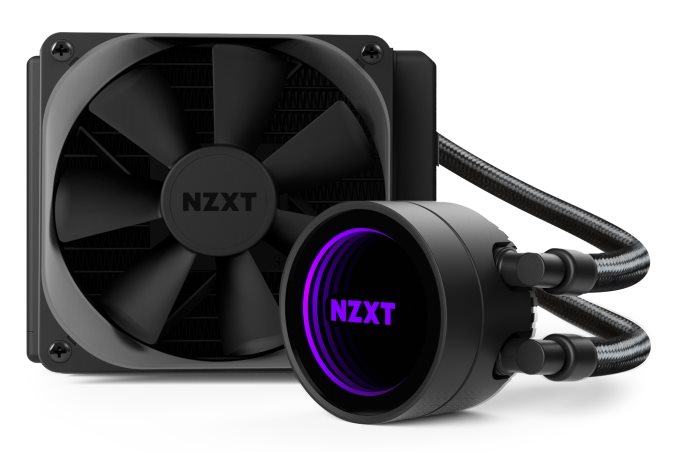 Nzxt Expands Kraken Aio Lineup Their First 360mm Aio New Kraken M Series