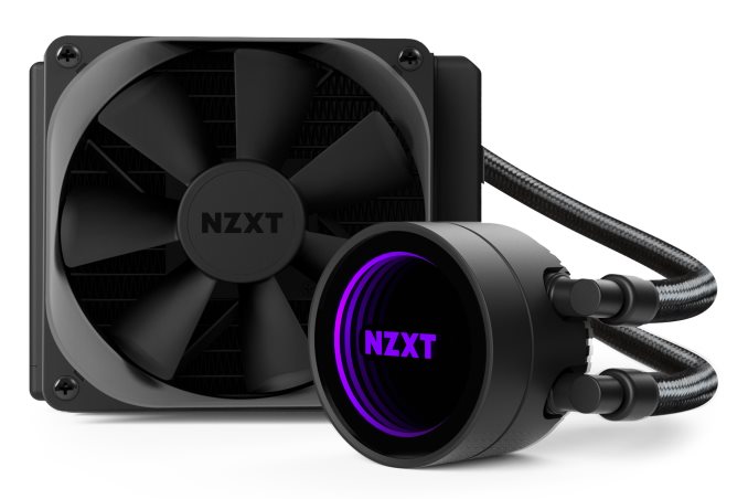 NZXT Expands Kraken AIO Lineup: Their First 360mm AIO, New Kraken