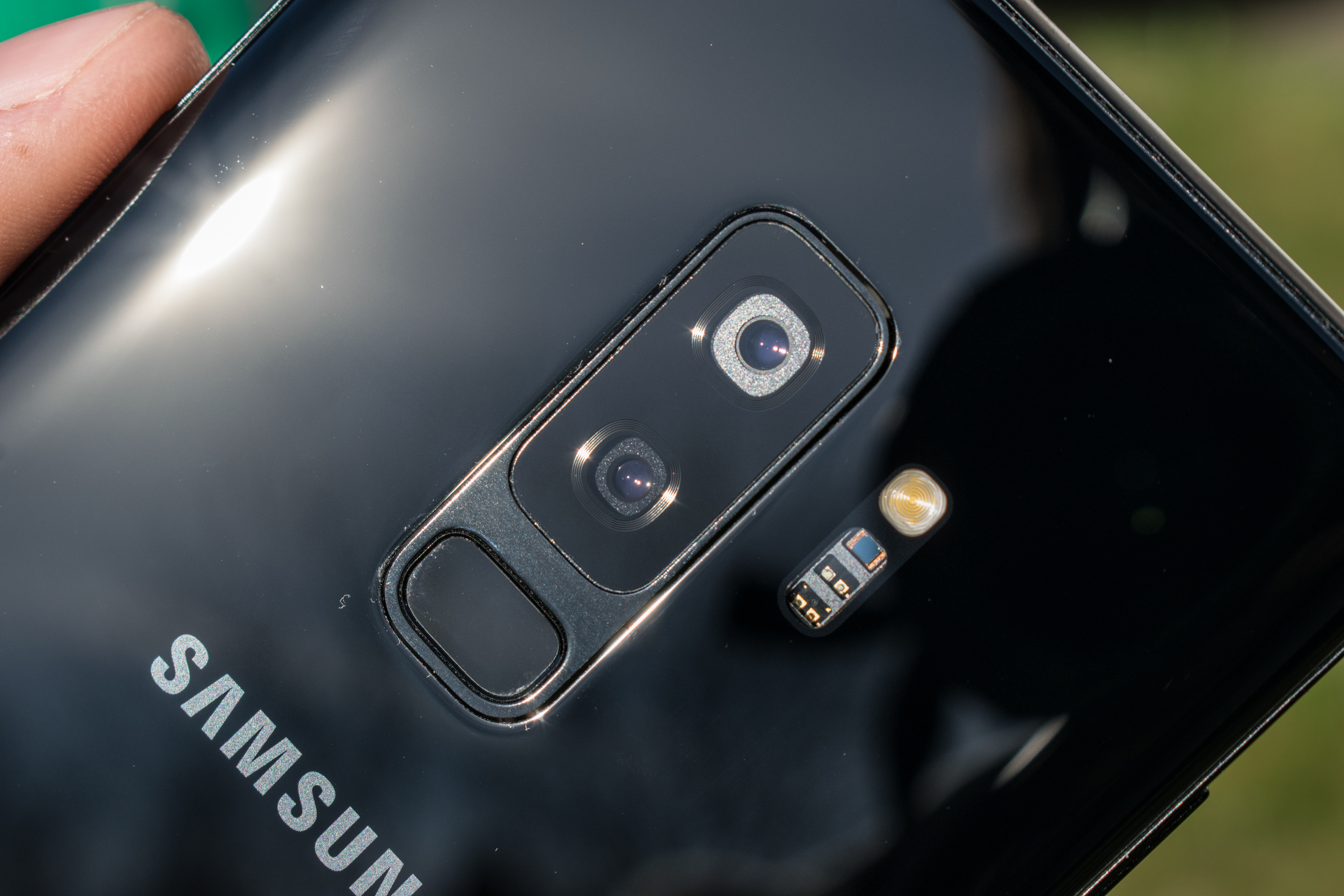 The Samsung Galaxy S9 and S9+ Review: Exynos and Snapdragon
