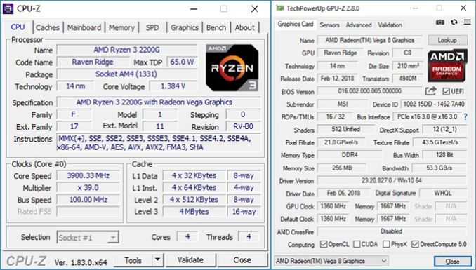 cpuz hardware monitor