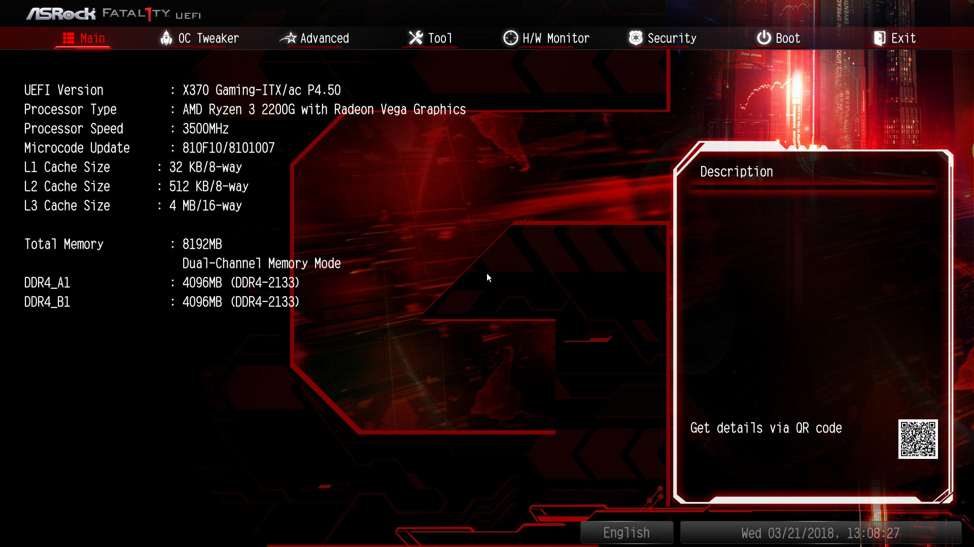 How to Overclock With ASRock UEFI BIOS Overclocking The AMD