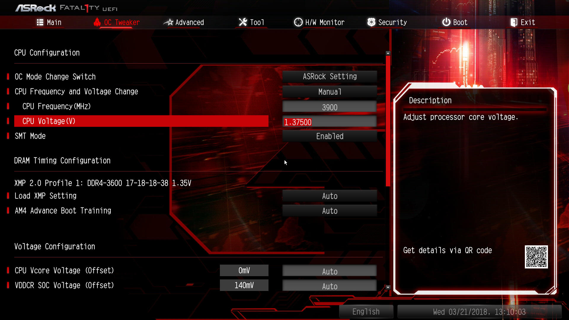 simple amd overclocking software