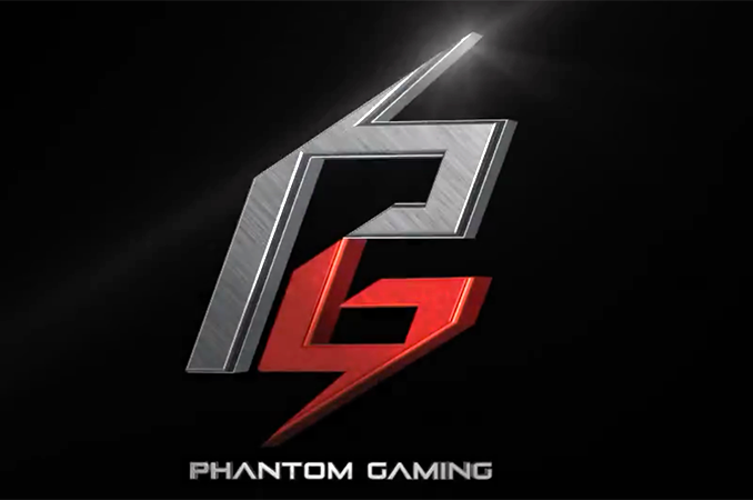 ASRock Teases ‘Phantom Gaming’ Graphics Cards