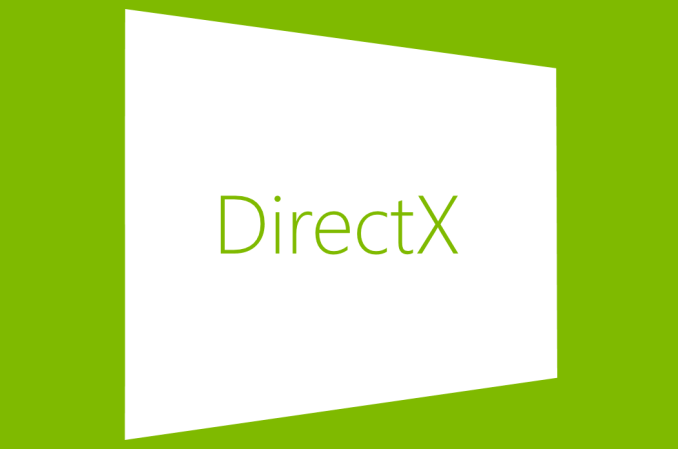 DirectX 12 won't need new hardware, but it's better to have some