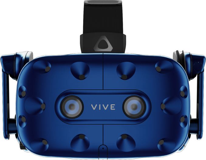 Настройка htc vive для пк