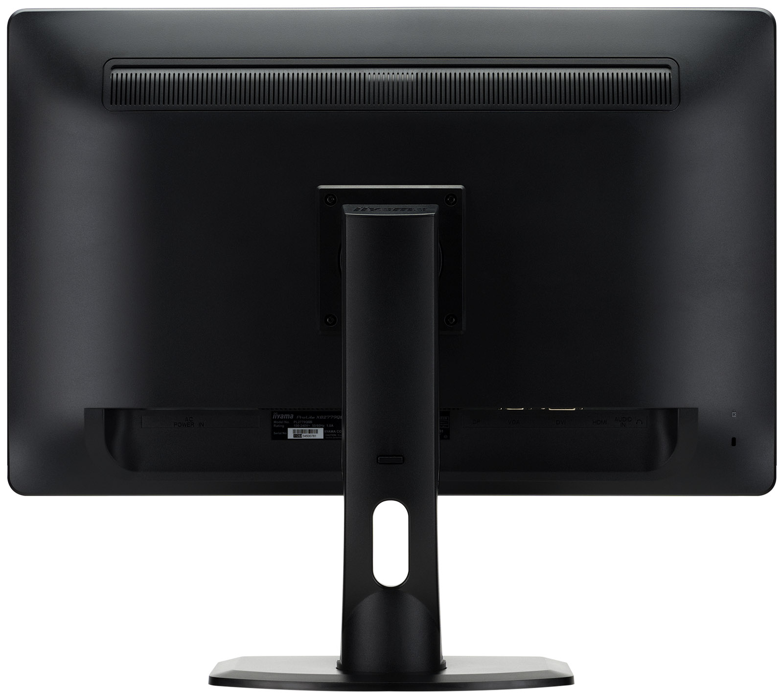 Iiyama's ProLite XB2779QQS: a 27-inch 5K IPS Monitor for $900