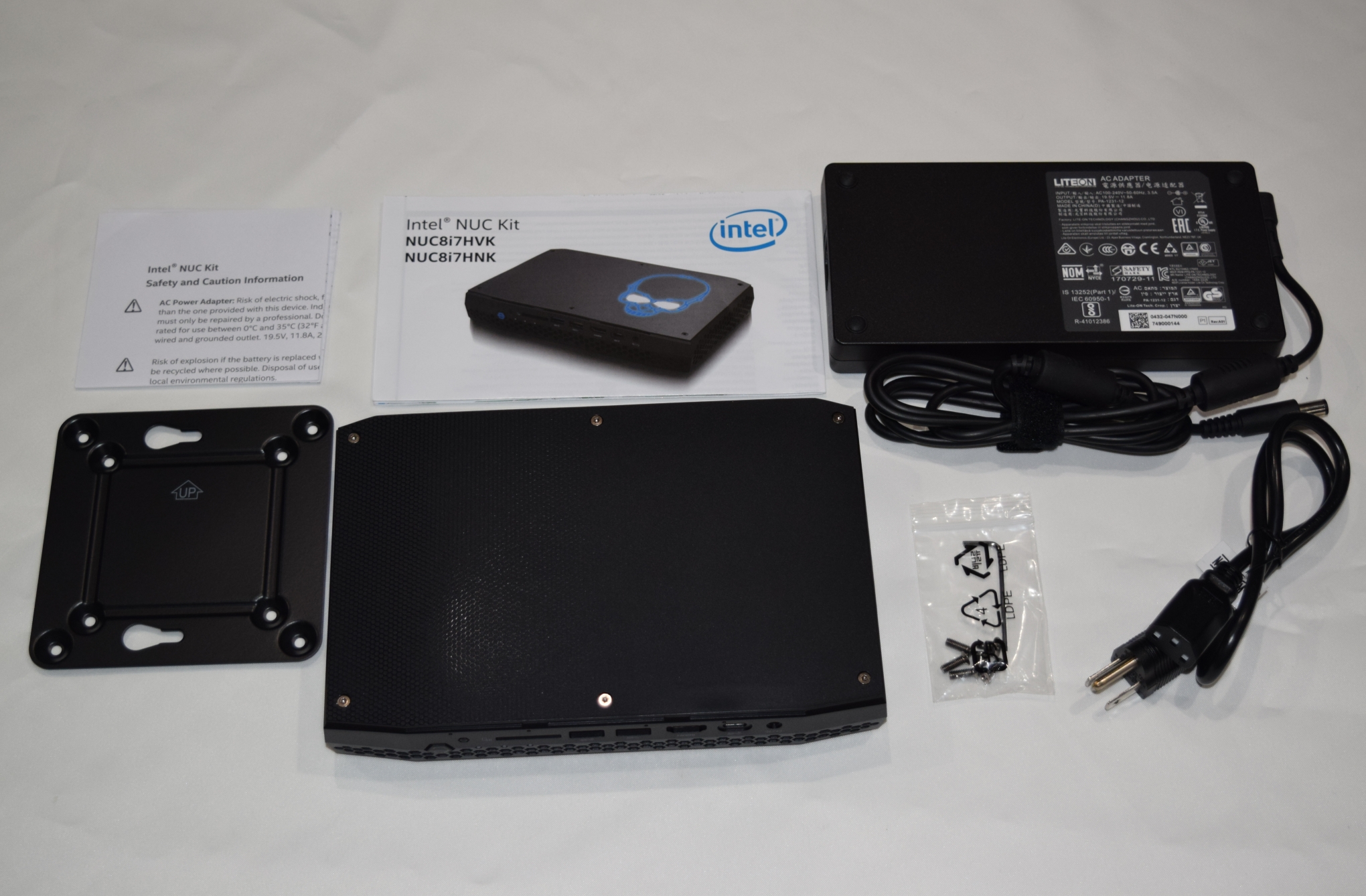 Install Mac Os X On Intel Nuc Review