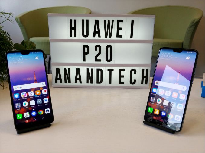 Huawei P20 Pro (128 GB Storage, 6.1-inch Display) Price and features