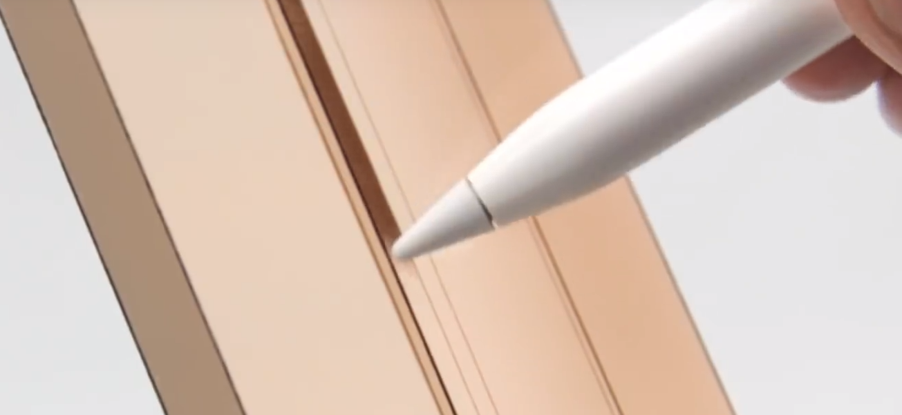 New Apple Pencil 3 Instead of iPads Might Launch This Week