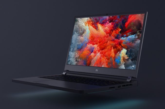 xiaomi notebook air usa