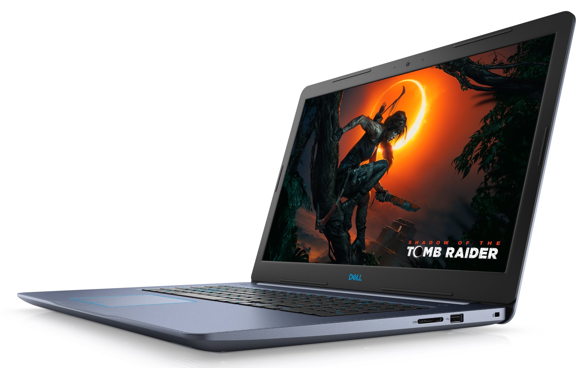 Dell Gaming Laptops: G-series