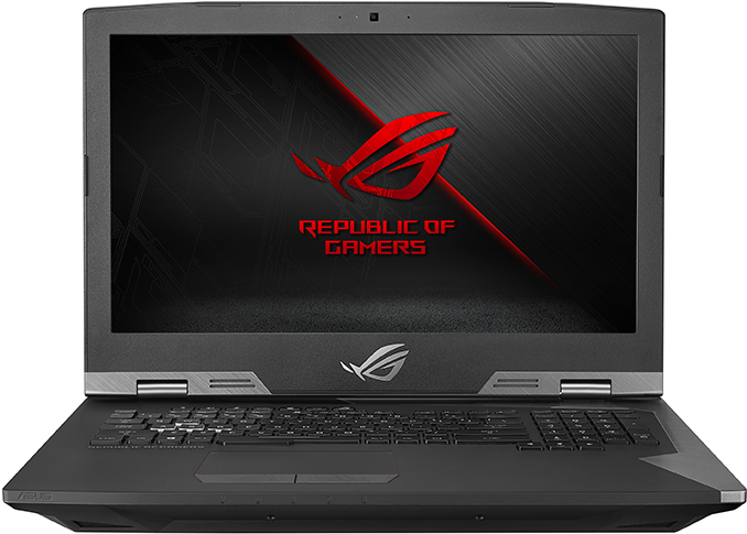 asus republic of gamers laptop touchpad driver