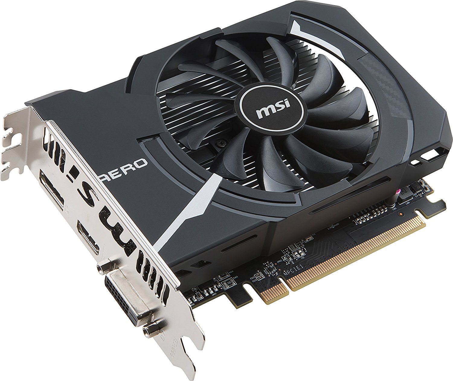 best video card for mac gaming