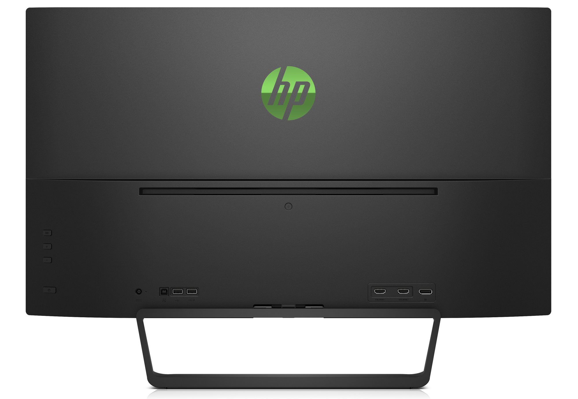 公式ショップから探す HP Pavilion display HDR 32 gaming ディスプレイ