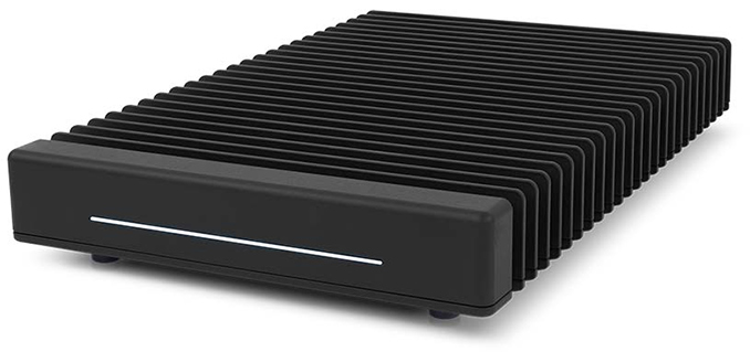 OWC Ships ThunderBlade External SSDs, Touts SoftRAID Tech for 3800