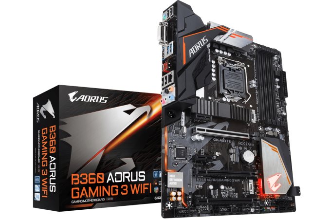 The ASRock Z390 Phantom Gaming 7 Motherboard Review: Prepare for