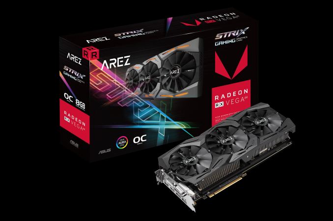 Vega 56 2024 arez strix