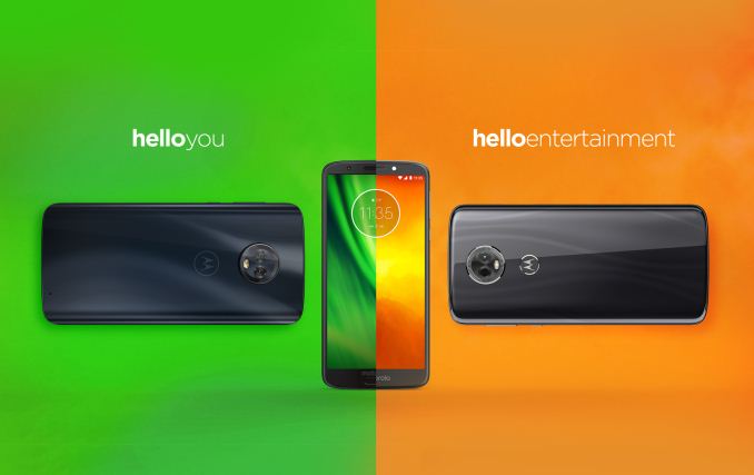 moto g6 features and specifications