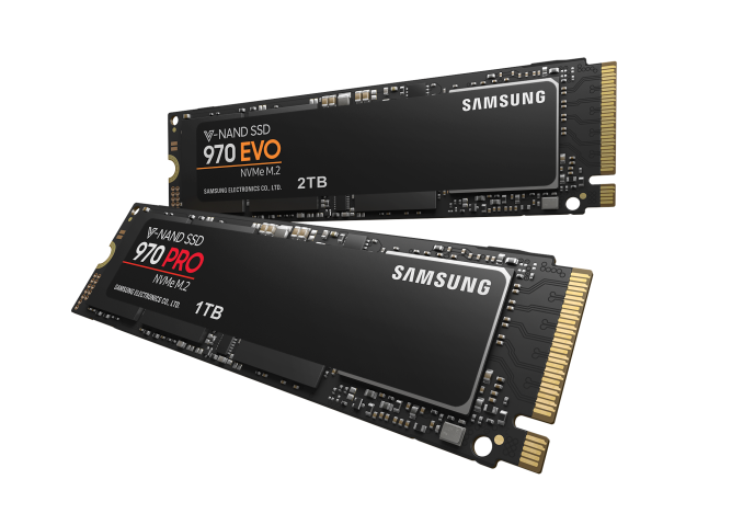 直売新作Samsung V-NAND SSD 970 EVO NVMe 500GB MicroSDメモリーカード