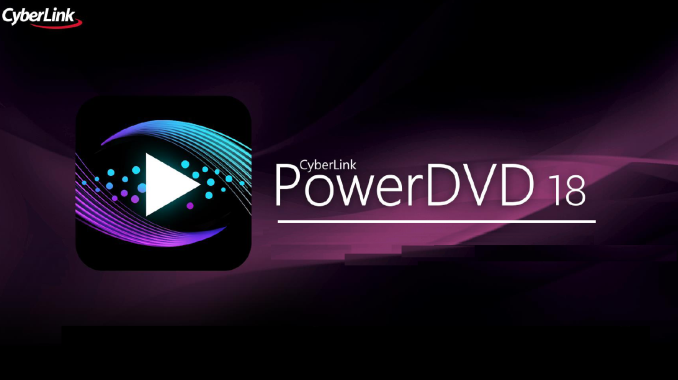 upgrade cyberlink powerdvd 18 standard to ultra