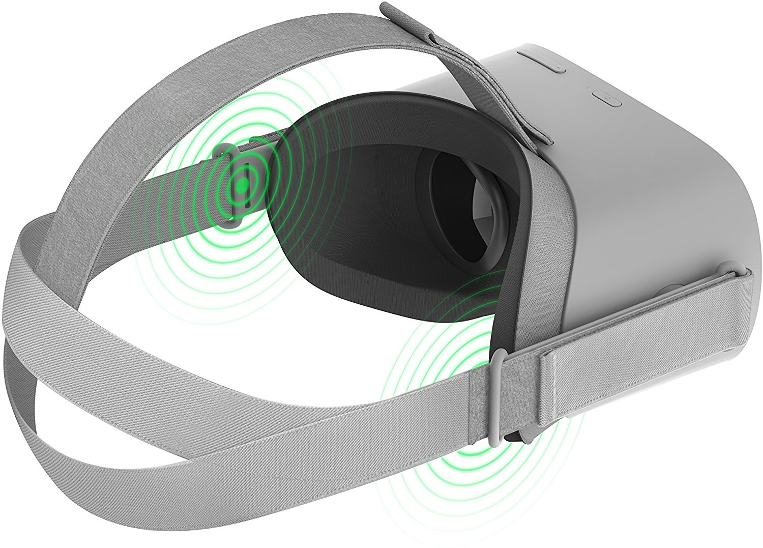 Oculus Go Now Available: Mainstream Standalone VR Headset Starts at $199