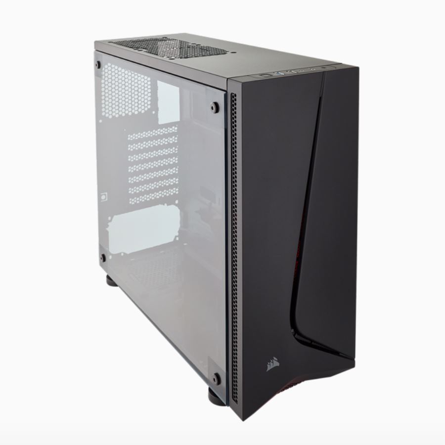 Corsair Releases Value Priced Carbide Spec 05 Mid Tower Case