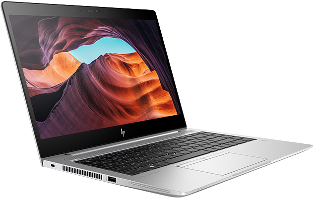 Hp Unveils Elitebook 700 G5 Probook 645 G4 Laptops With Ryzen Pro Updated 7064