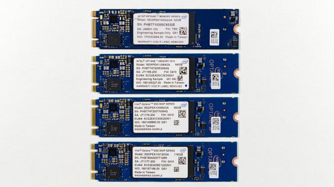 Optane sale memory price