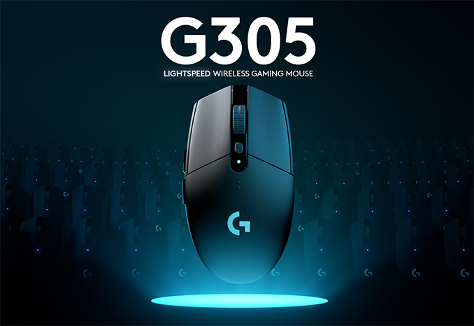 Logitech G Pro & G305 Mouse Review - Small Ambidextrous King