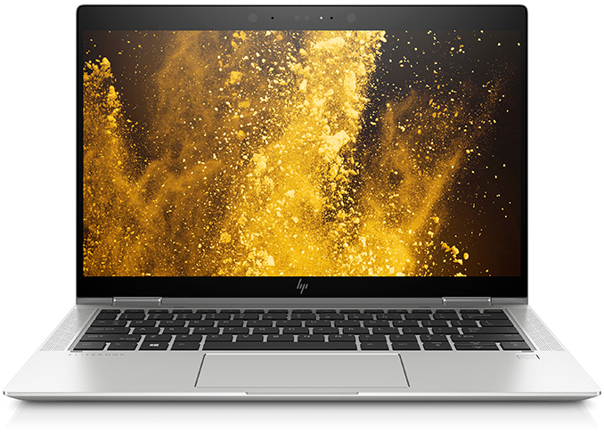 hp ELITEBOOK x360 1030 G3 Office付Core i7-