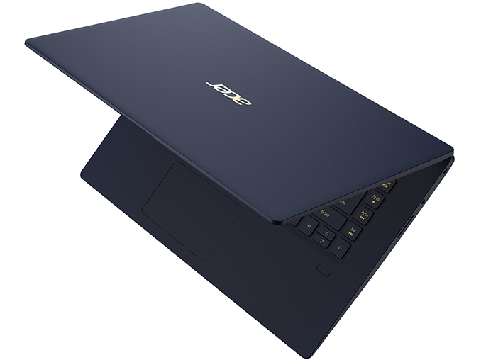 Acer announces new devices including new 2-in-1 laptop and 23-inch