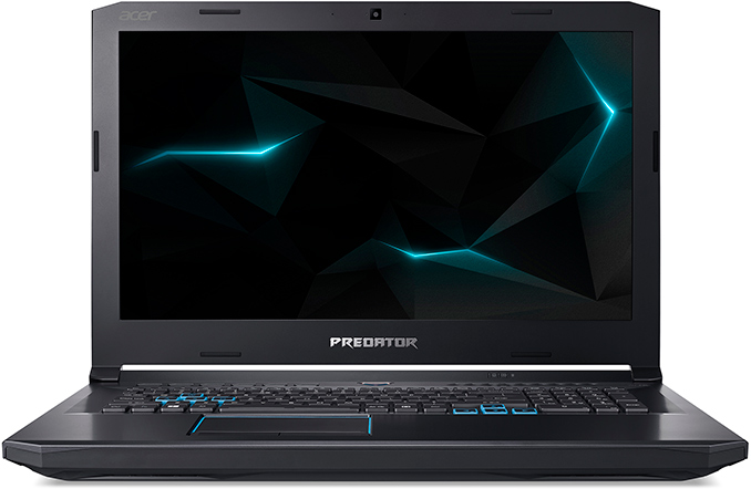 acer predator helios 500 gaming laptop premiere pro