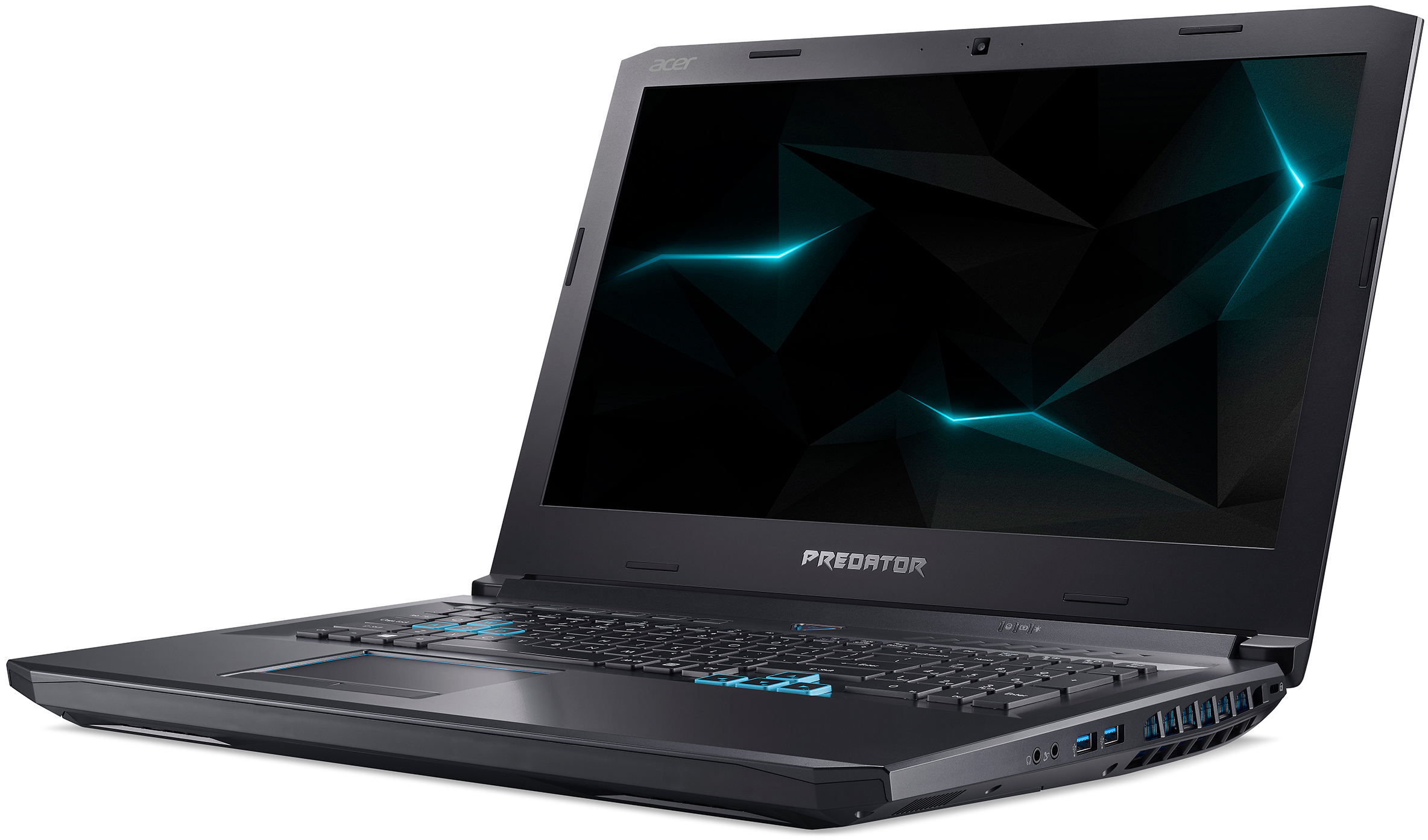 Acer  Unleashes Predator  Helios  500  Gaming Notebook Up to 