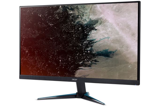 gaming monitor requirements