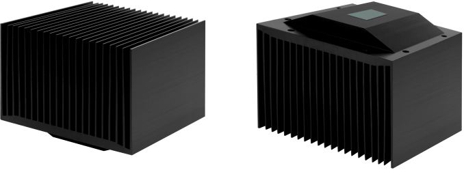 Arctic Unveils Alpine AM4 Passive CPU Cooler