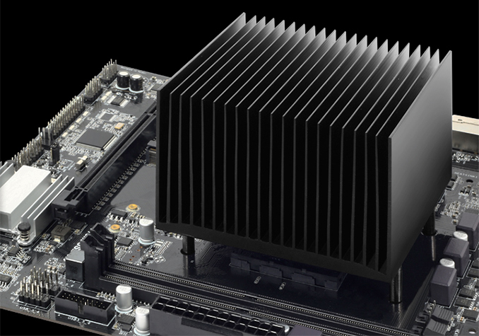 Alpine cpu sale cooler