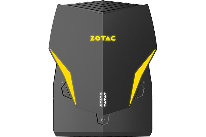 zotac vr go backpack