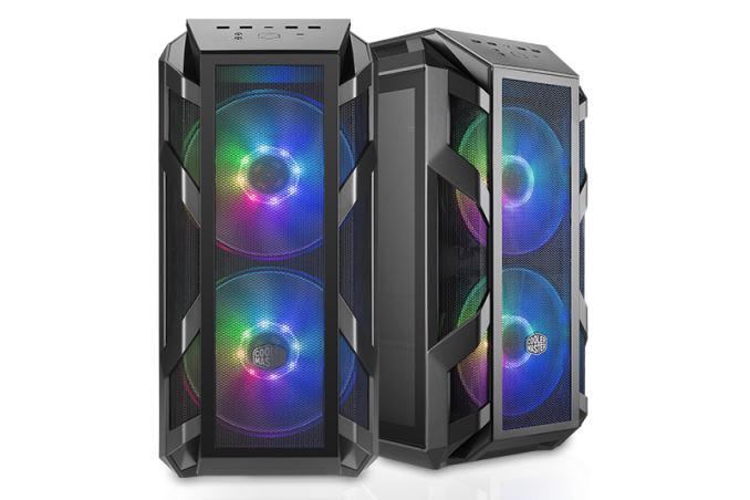 Cooler Master Releases MasterCase H500M